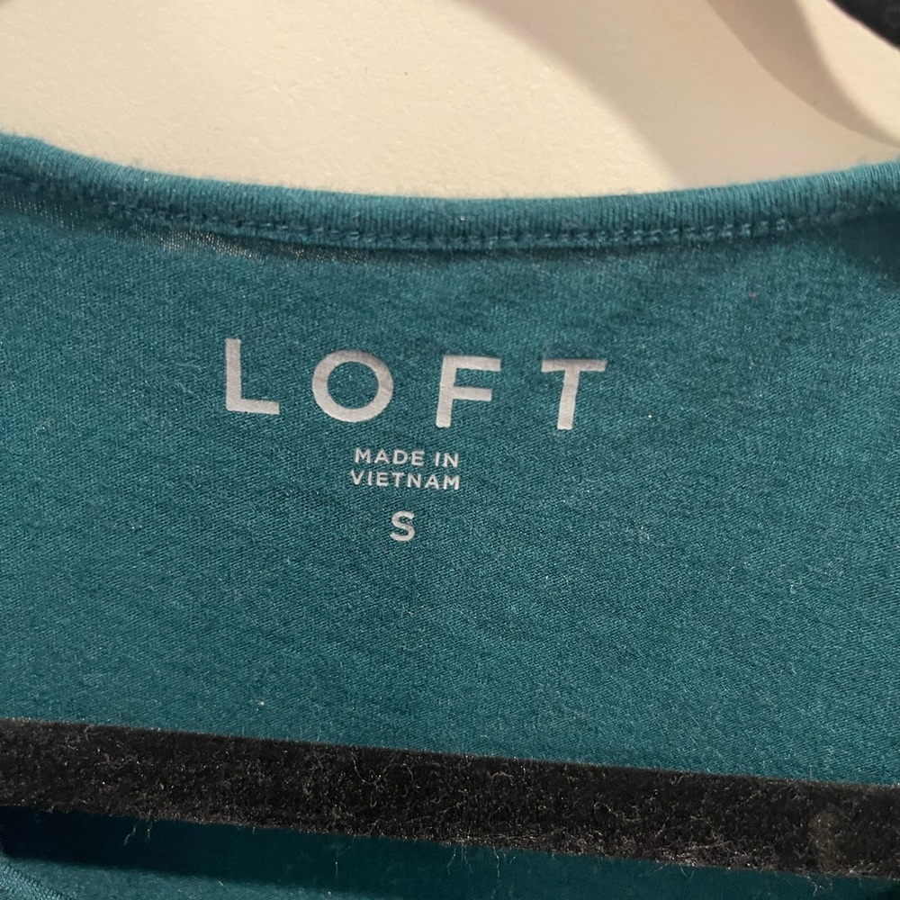 Loft Tee - Picture 2 of 3
